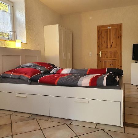 Ferienwohnung Belroki Ranch Waldeck  Exterior foto