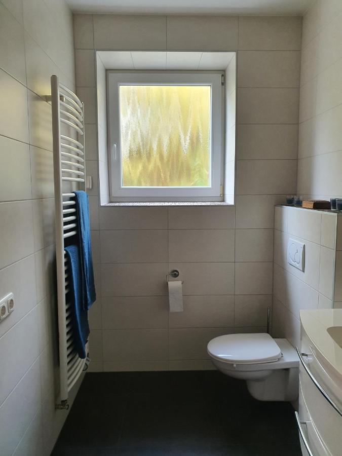Ferienwohnung Belroki Ranch Waldeck  Exterior foto